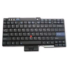 ban phim-Keyboard IBM ThinkPad R30, R31